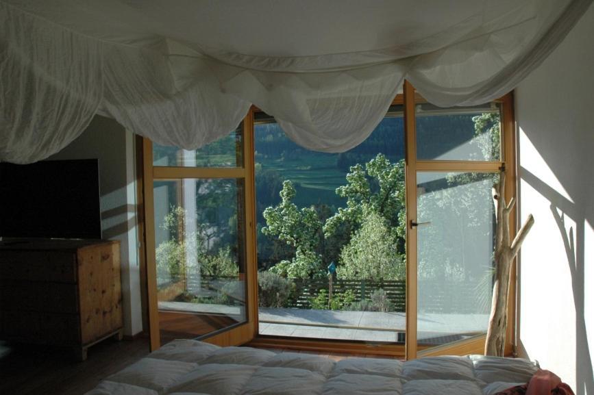Studio Ualysses Arzl im Pitztal Dış mekan fotoğraf