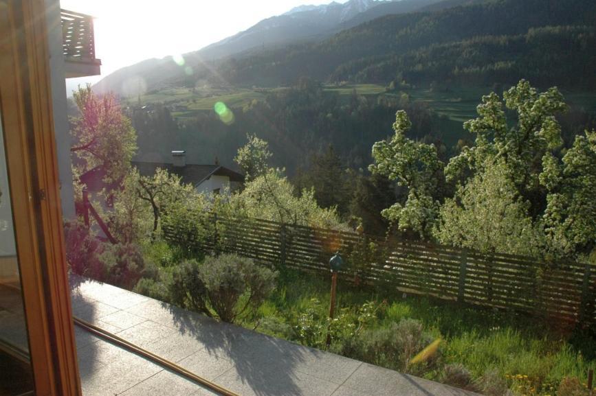 Studio Ualysses Arzl im Pitztal Dış mekan fotoğraf