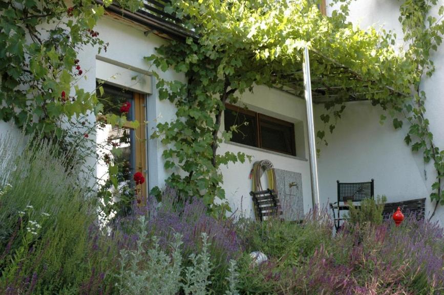 Studio Ualysses Arzl im Pitztal Dış mekan fotoğraf