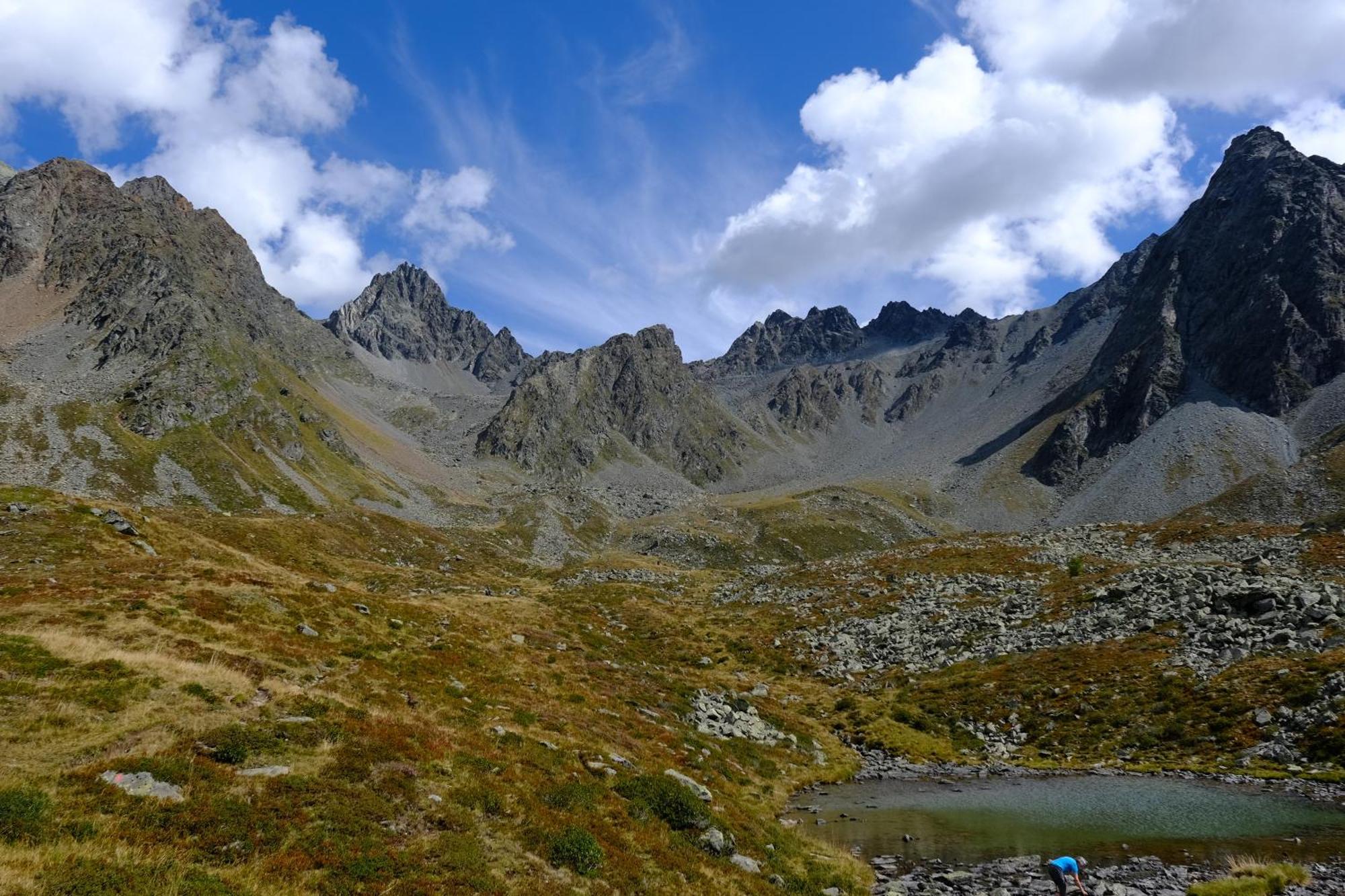 Studio Ualysses Arzl im Pitztal Dış mekan fotoğraf