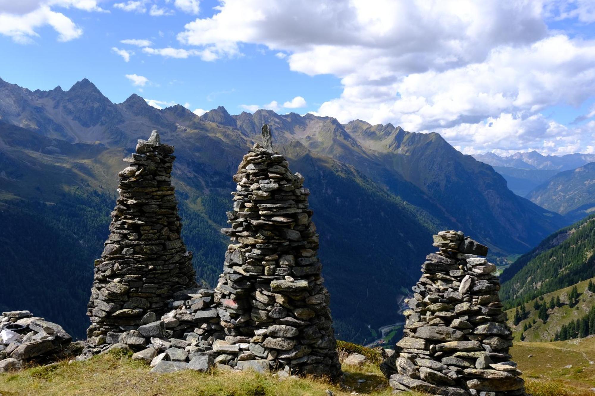 Studio Ualysses Arzl im Pitztal Dış mekan fotoğraf