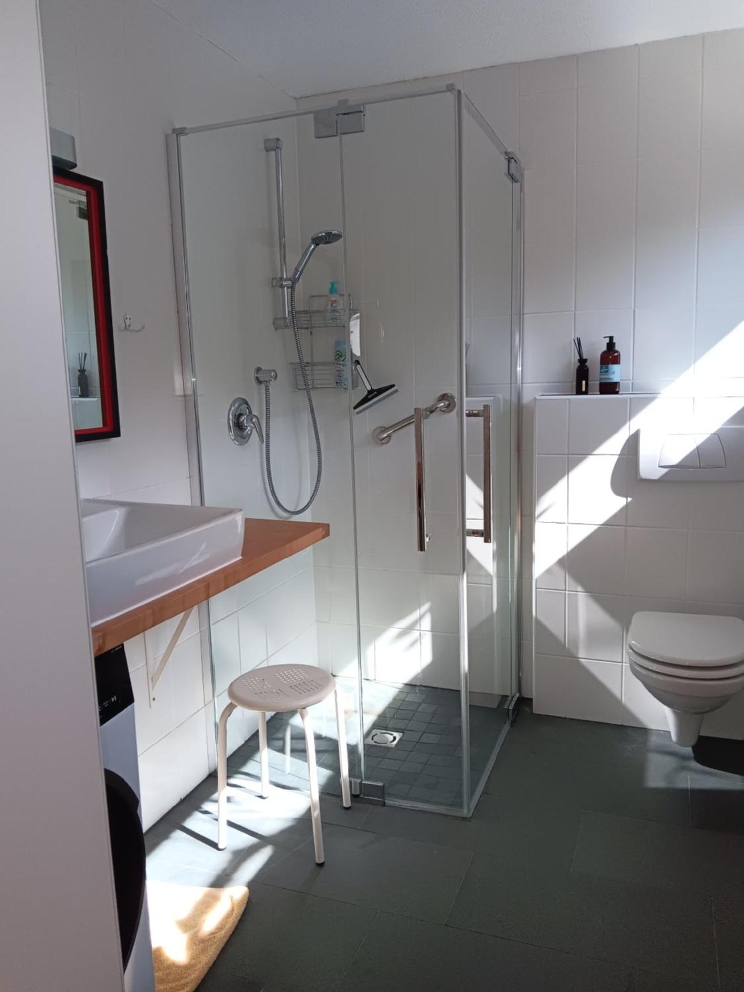 Studio Ualysses Arzl im Pitztal Dış mekan fotoğraf